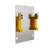 Accesorio de Montaje PULSAR® TOR/TRP/TRZ 50-150VA para Carril DIN//PULSAR® TOR/TRP/TRZ 50-150VA DIN Bracket