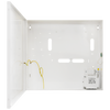 Caja PULSAR® 2x17/TRP80/BOSCH BG-SERIES para Centrales de Intrusión//PULSAR® Casing 2x17/TRP80/BOSCH BG-SERIES for Alarm Panels