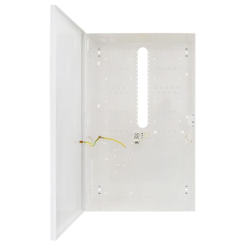 Caja para Controladores NEDAP® 4M//NEDAP® 4M Controller Enclosure