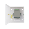 Caja Universal de Superficie con Carril DIN AWO611//Universal Surface Enclosure with DIN Rail AWO611