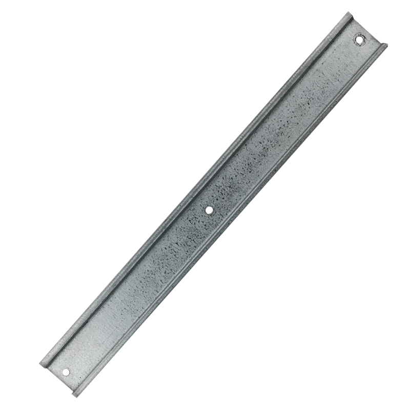 Carril DIN Adicional para Caja AWO620 (315 mm)//Additional DIN Rail for AWO620 Enclosure (315 mm)