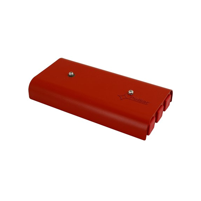 Caja de Empalme PULSAR® Serie AWOP para Cableado 6 x 2.5 mm²//Connection Box for Wiring 6 x 2.5 mm²