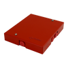 Caja de Distribución PULSAR® Serie AWOP con 2 Fusibles//Distribution Box with 2 Fuses