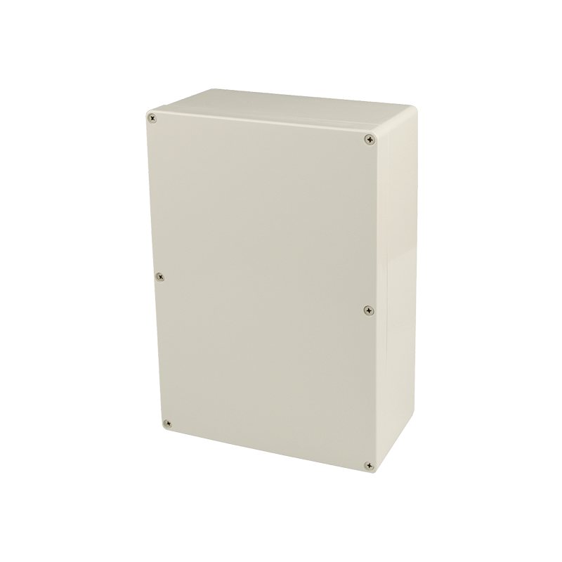 Caja Estanca PULSAR® IP65 265x185x96 mm//Waterproof Case PULSAR® IP65 265x185x96 mm