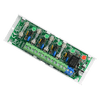 Disyuntor de Tensión PULSAR® LB4/4x0.5A/2.5/AW/R con Relé de Salida y Colector Abierto//PULSAR® LB4/4x0.5A/2.5/AW/RVoltage Circuit Breaker with Output Relay