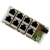 Módulo de Distribución PoE PULSAR® 4/4x1A/1.5//PULSAR® PoE Distribution Module 4 / 4x1A / 1.5