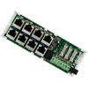 Módulo PULSAR® de Distribución PoE 4/0.5-1A/2.5/AW/R//PULSAR® PoE Distribution Module 4 / 0.5-1A / 2.5 / AW / R