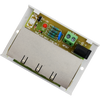 Módulo de Distribución PoE PULSAR® 4/4x1A/1.5//PULSAR® PoE Distribution Module 4 / 4x1A / 1.5