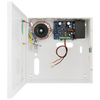 Fuente de Alimentación Lineal PULSAR® AWZ 13.8V/5Amp/17Ah con Respaldo de Batería - G2//PULSAR® AWZ 13.8V / 5Amp / 17Ah Linear Power Supply with Battery Backup - G2