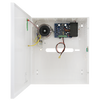 Fuente de Alimentación Lineal PULSAR® AWZ 13.8V/5Amp/40Ah con Respaldo de Batería - G2//PULSAR® AWZ 13.8V / 5Amp / 40Ah Linear Power Supply with Battery Backup - G2