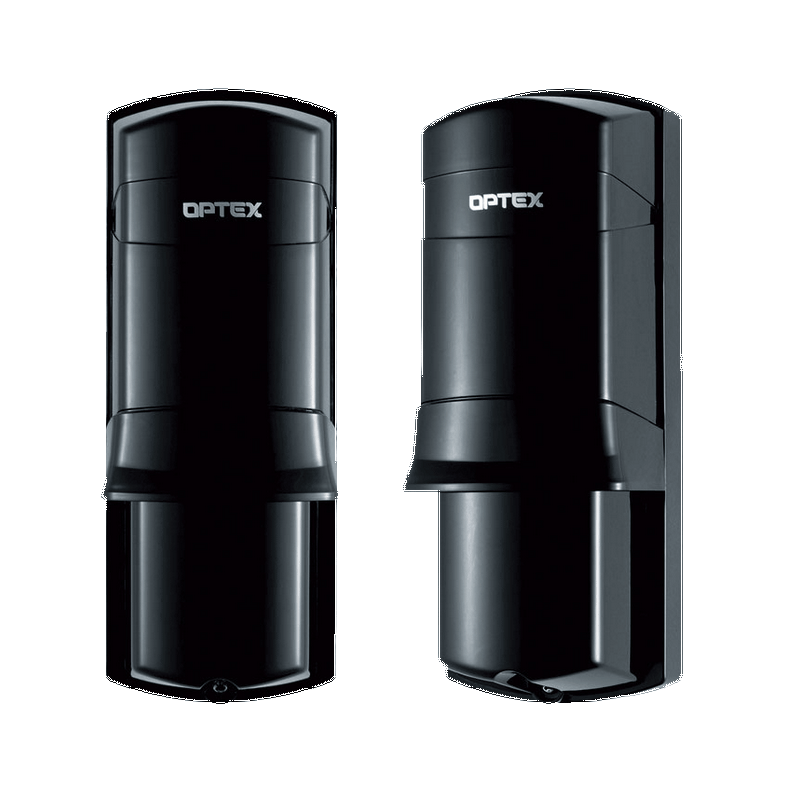 Carcasa para Barreras IR OPTEX®//Housing for OPTEX® IR Barrier