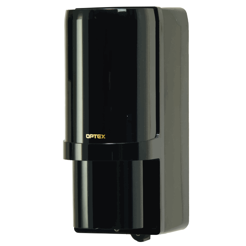 Barrera IR OPTEX® Activa de Exterior AX-200TFR//OPTEX® AX-200TFR Active IR Outdoor Barrier