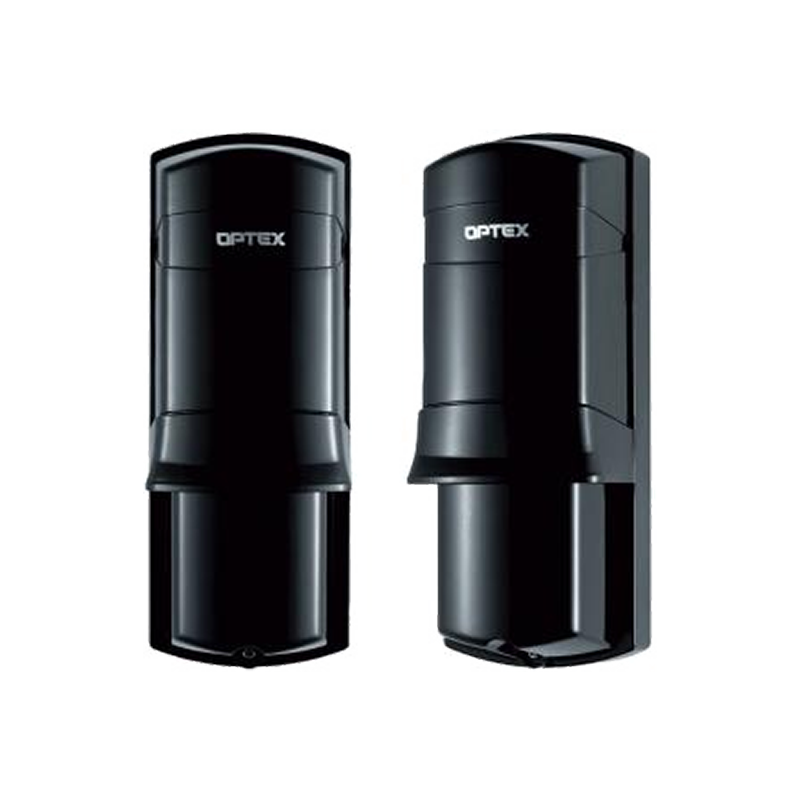Barrera IR OPTEX® Activa de Exterior AX-200TF//OPTEX® AX-200TF Active IR Outdoor Barrier