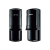 Barrera IR OPTEX® Activa de Exterior AX-200TF//OPTEX® AX-200TF Active IR Outdoor Barrier