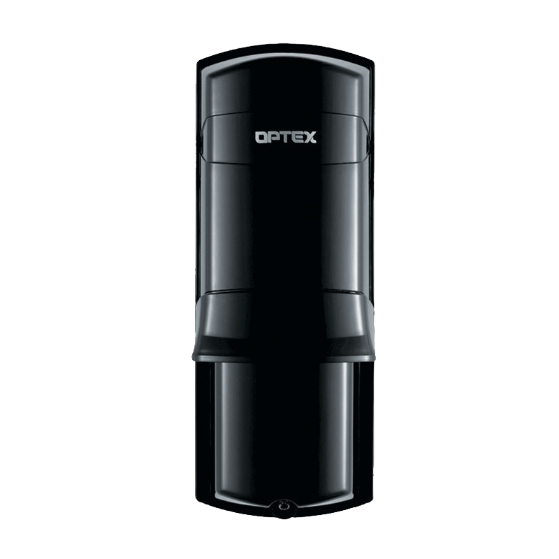 Barrera IR OPTEX® Activa de Exterior AX-70TN//OPTEX® AX-70TN Active IR Outdoor Barrier