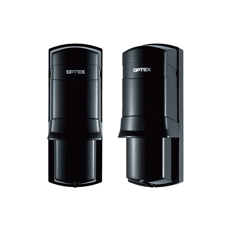 Carcasa para Barreras IR OPTEX®//Housing for OPTEX® IR Barrier