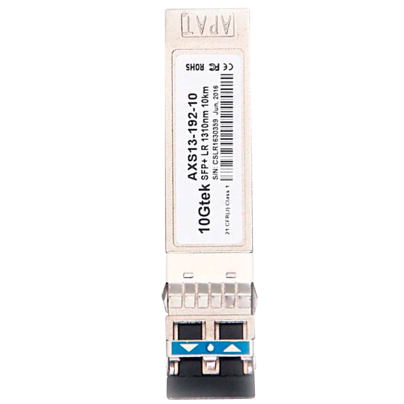 Transceiver Gtek® de 10G SFP+//Gtek® 10G SFP+Transceiver