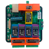 Conversor IP (Ethernet) a Wiegand para Reconocimiento Facial//IP (Ethernet) to Wiegand Converter for Facial Recognition