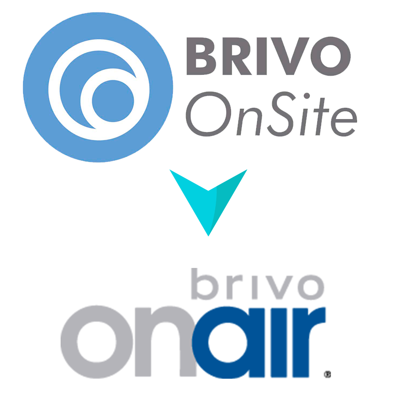 Conversión de Servidor BRIVO® OnSite™ a BRIVO® OnAir™//BRIVO® OnSite™ Server to BRIVO® OnAir™ Conversion