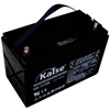 Batería KAISE™ KBL121000 de 12VDC 100Ah//KAISE™ KBL121000 12VDC 100Ah Battery