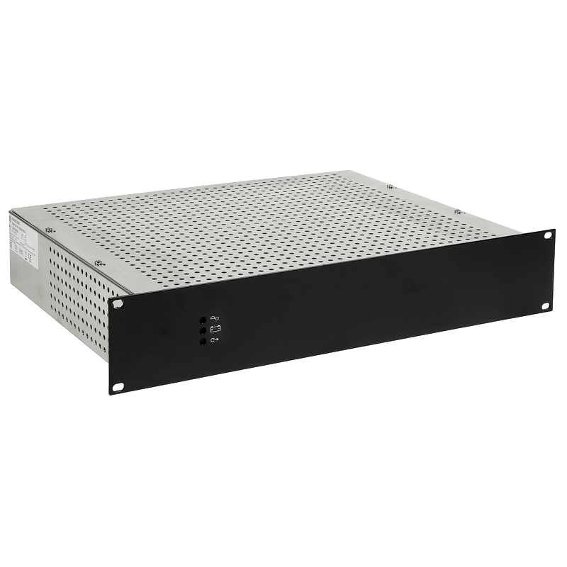 Fuente de Alimentación COMPACT™ MS150//COMPACT™ MS150 Power System
