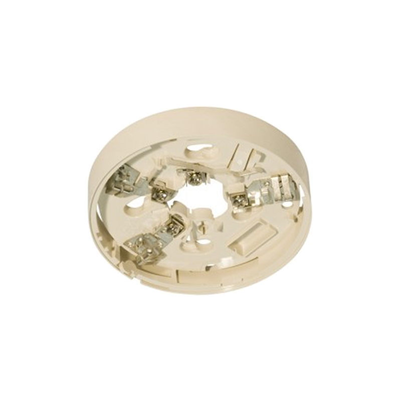 Base NOTIFIER® Estándar//NOTIFIER® Standard Base