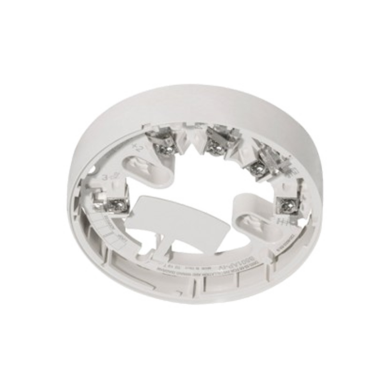 Base Estándar HONEYWELL™ Color Marfil//HONEYWELL™ Ivory Standard Base