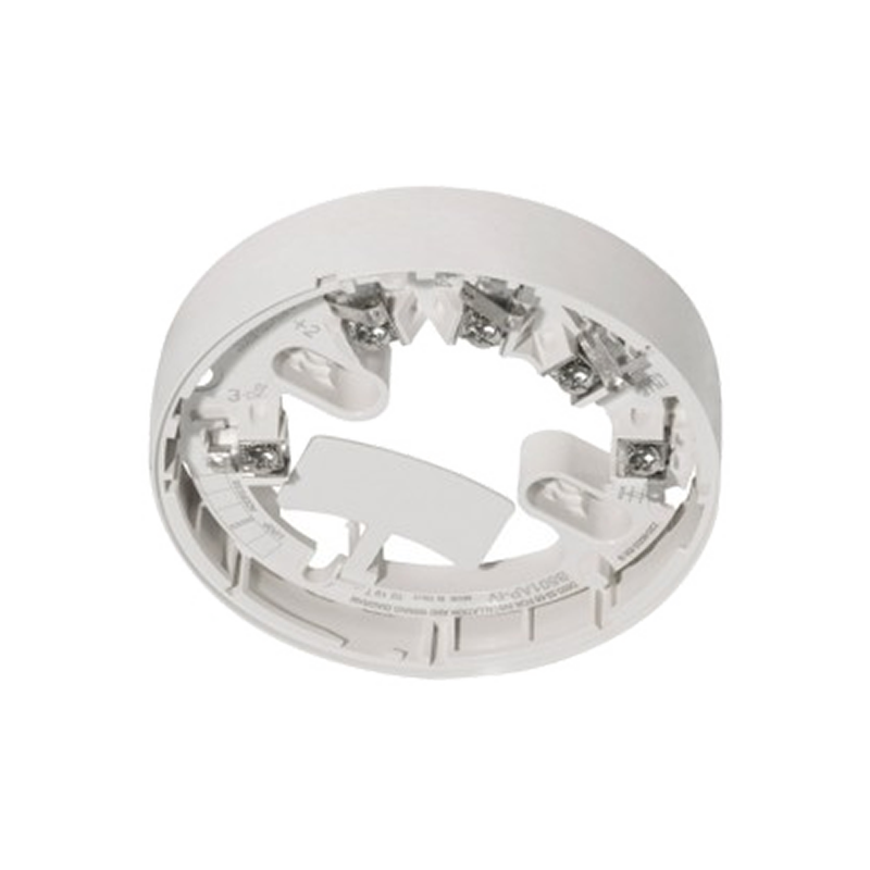 Base Estándar Blanca HONEYWELL™//HONEYWELL™ White Standard Base