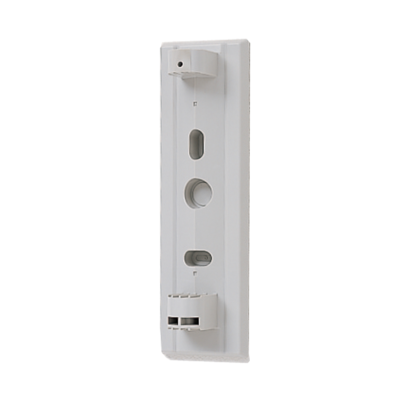 Rótula de Pared OPTEX® BA-1W//OPTEX® BA-1W Wall Mount Bracket