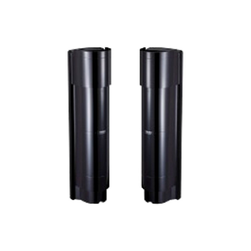 Kit Solar para Barreras IR TAKEX®//Solar Kit for IR TAKEX® Barriers