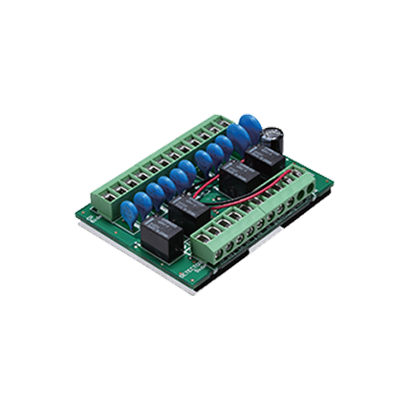 Unidad de Calibración para Barreras IR OPTEX®//OPTEX® IR Barriers Calibration Unit