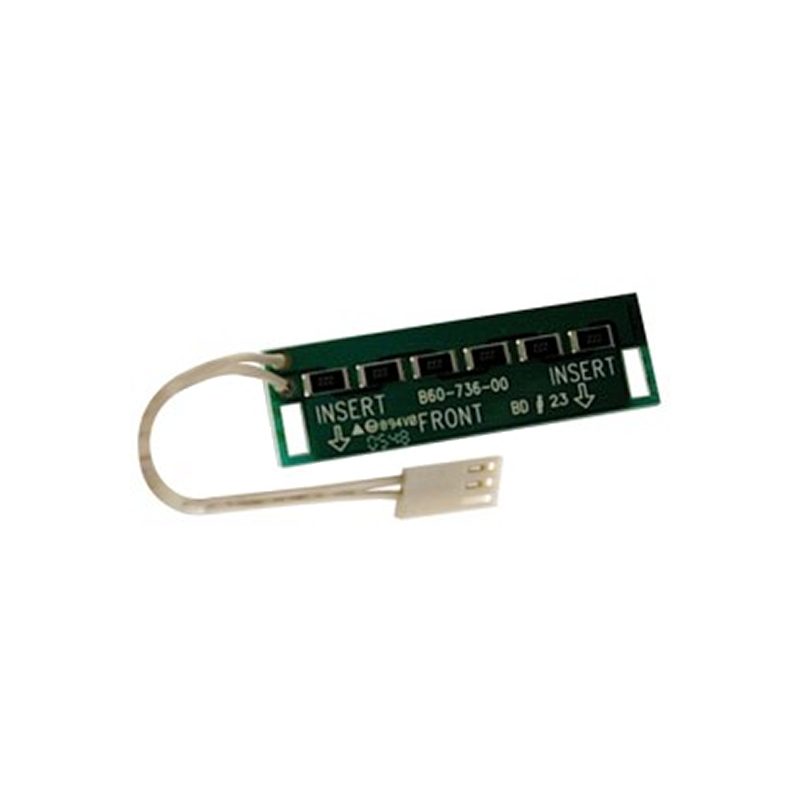 Calefactor para Detectores HONEYWELL™ NFXI-BEAM//Heater for HONEYWELL™ NFXI-BEAM Detector