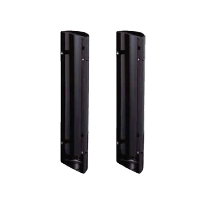 Cubierta Trasera para Barreras IR TAKEX®//Back Cover for IR TAKEX® Barriers