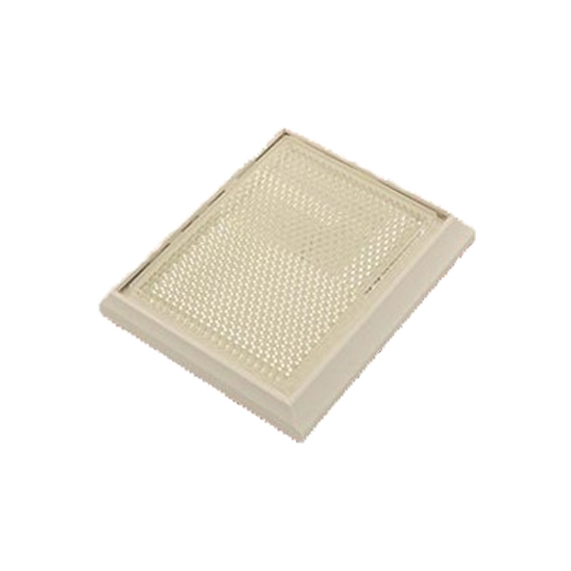 Reflector para Barreras IR TAKEX®//Reflector for IR TAKEX® Barriers
