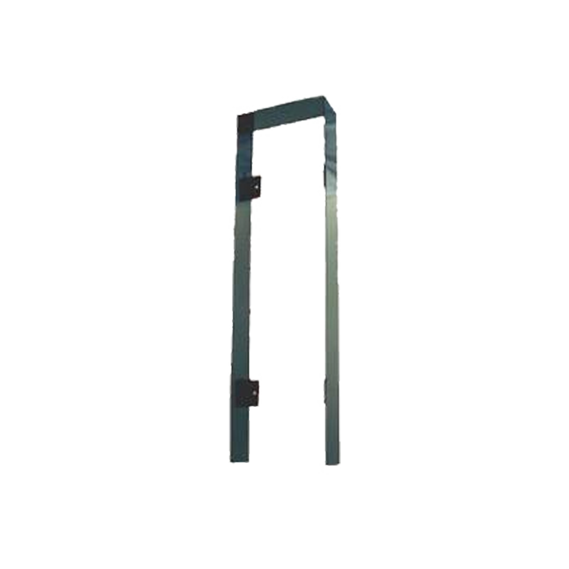 Embellecedor Lateral para Barreras IR TAKEX®//Barrier Side Panel for IR TAKEX®