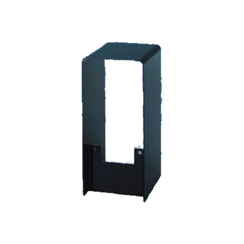 Embellecedor Lateral para Barreras IR TAKEX®//Barrier Side Panel for IR TAKEX®