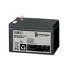 Batería de Plomo UTC™ Interlogix® 12VDC 12Ah//UTC™ Interlogix® Lead Battery 12VDC 12Ah