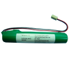 Pack de Baterías para Sirena UTC™ de 12 VDC 1700mA//UTC™ 12 VDC 1700mA Battery Pack for Siren