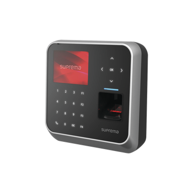 Terminal SUPREMA® BioStation™ BS2OEPW//SUPREMA® BioStation™ BS2OEPW Terminal
