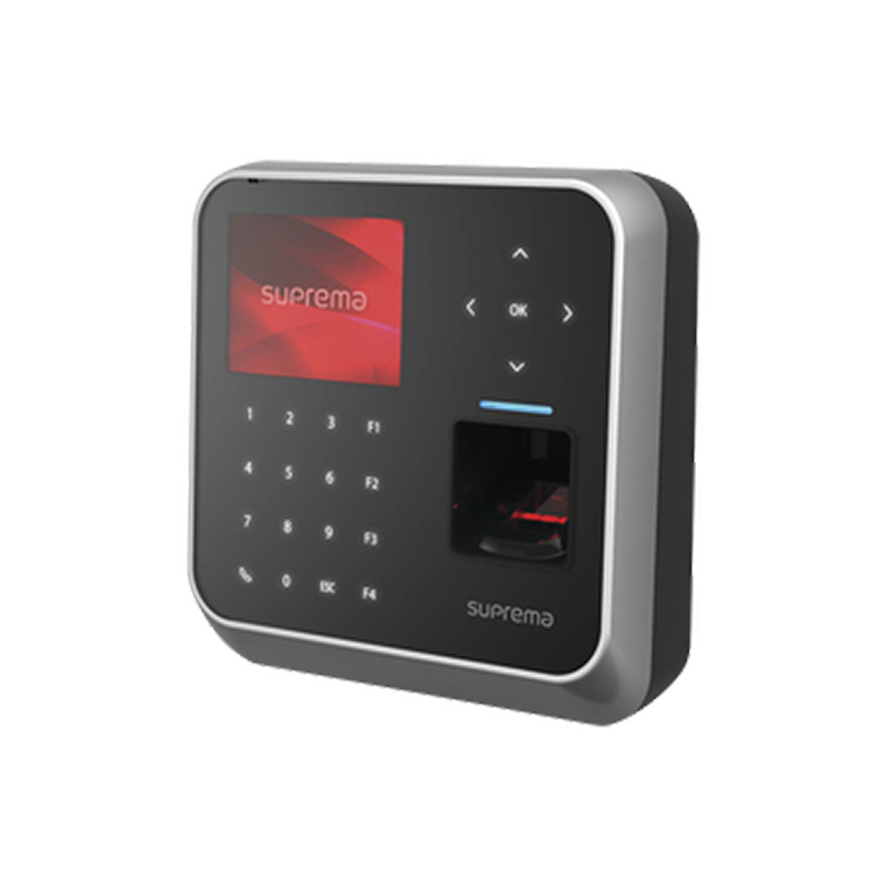 Terminal SUPREMA® BioStation™ BS2OHPW//SUPREMA® BioStation™ BS2OHPW Terminal