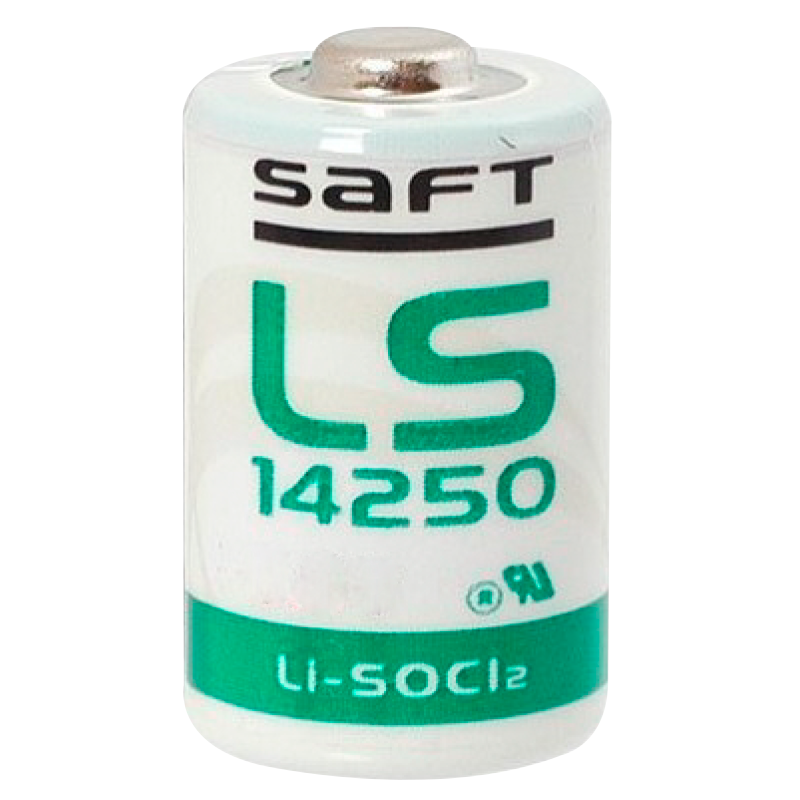 Pack de Pilas UTC™ AA de 6VDC (25 Uds.)//UTC™ AA 6VDC Battery Pack (25 Units)