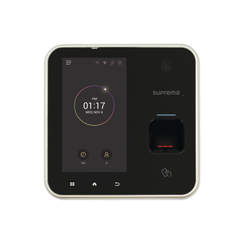 Terminal SUPREMA® BioStation™ A2 BSA2OIPW//SUPREMA® BioStation™ A2 BSA2OIPW Terminal