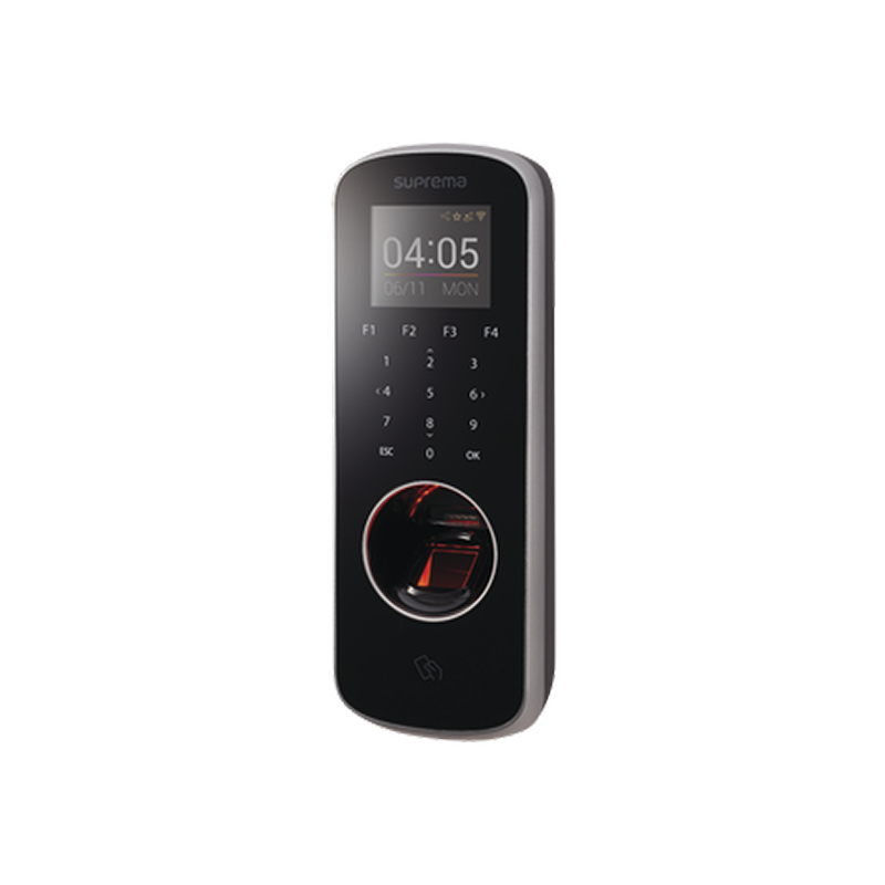 Terminal SUPREMA® BioStation™ L2 BSL2OE//SUPREMA® BioStation™ L2 BSL2OE Terminal