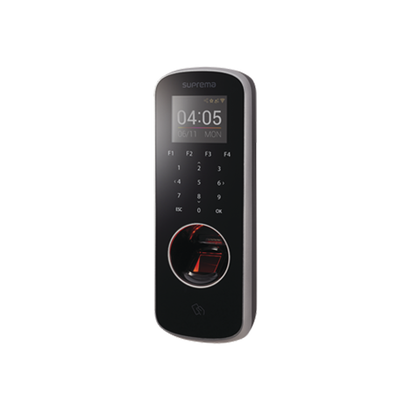 Terminal SUPREMA® BioStation™ L2 BSL2OM//SUPREMA® BioStation™ L2 BSL2OM Terminal