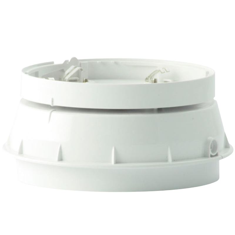 Sirena Direccionable con Base MorleyIAS®//MorleyIAS® Addressable Sounder with Base