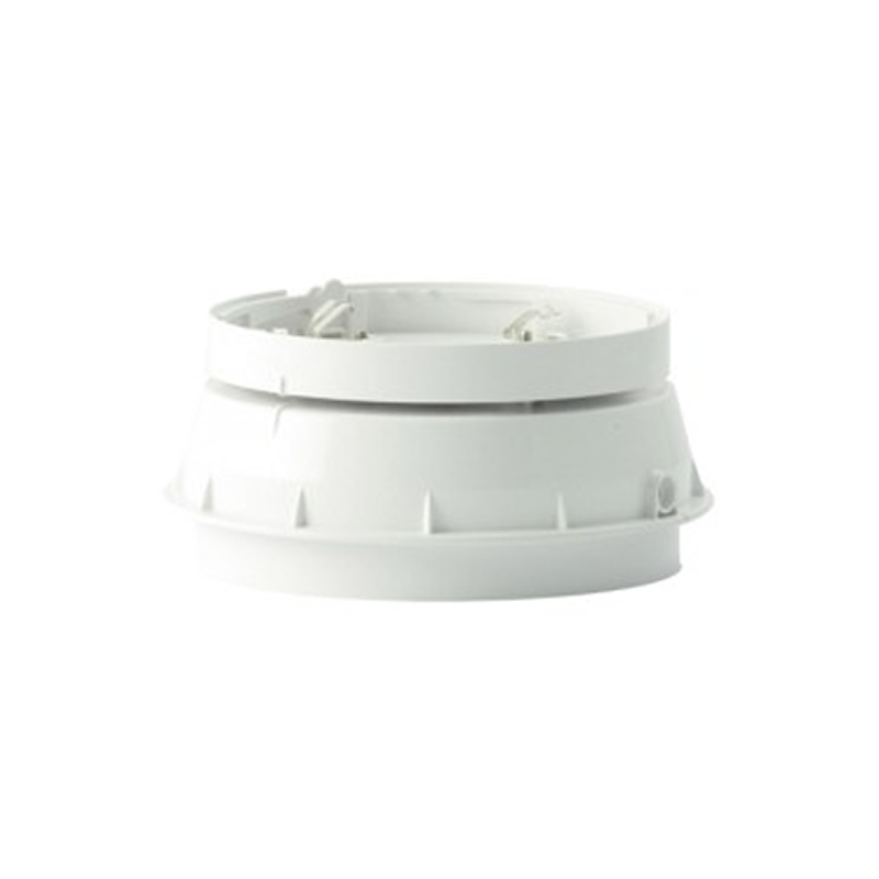Base NOTIFIER® de Detector con Sirena//NOTIFIER® Base for Detector with Sounder