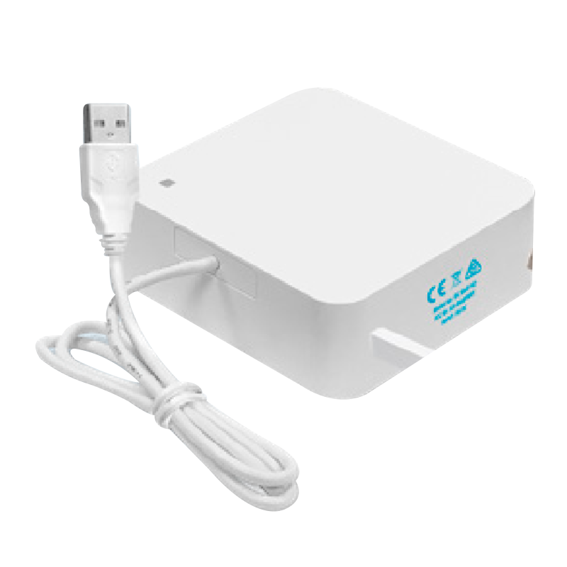 HID® Bluvision™ BluFi (DC) Plenum - Pre-Provisionado//HID® Bluvision™ BluFi (DC) Plenum - Pre-Provisioned