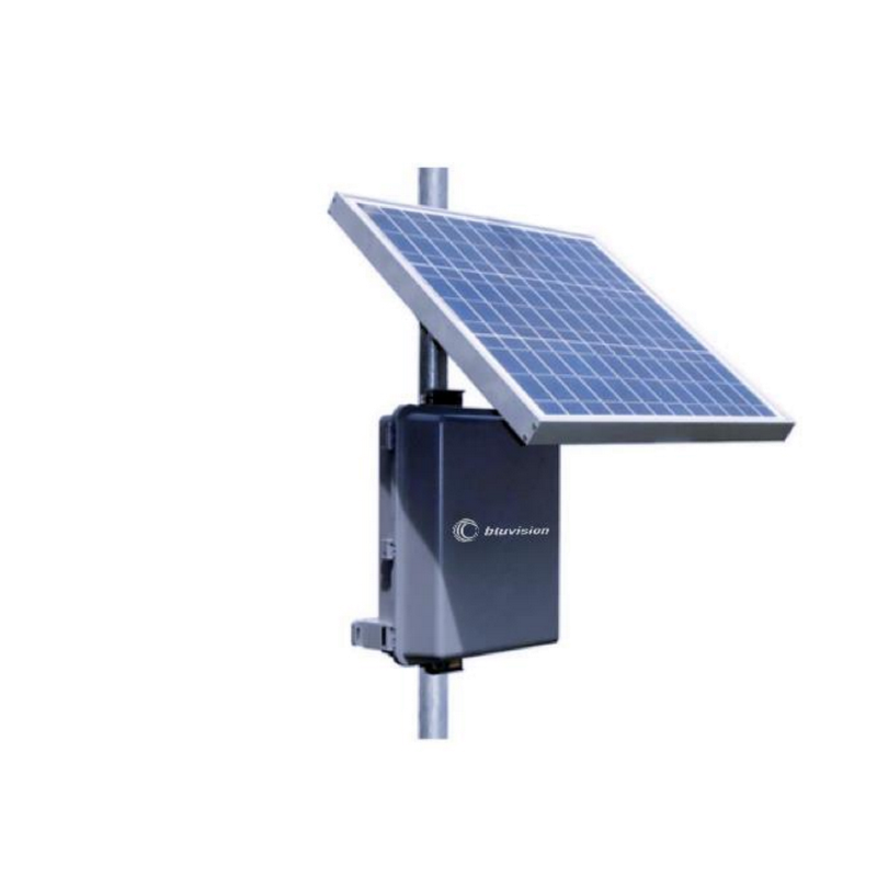 HID® Bluvision™ BluFi Solar//HID® Bluvision™ BluFi Solar