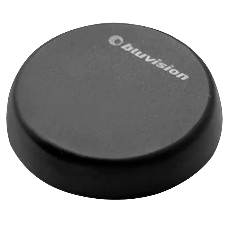 Mini Beacon HID® Bluvision™ BEEK con RTLS (Pre-Provisionado)//HID® Bluvision™ Mini BEEK Beacon with RTLS - Pre-Provisioned