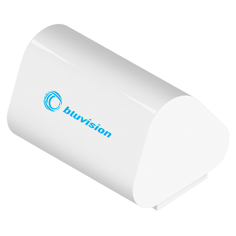 Beacon HID® Bluvision™ BEEK Plus (Pre-Provisionado)//HID® Bluvision™ BEEK Beacon Plus - Pre-Provisioned
